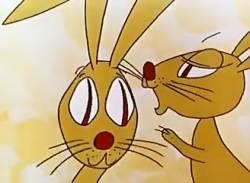 ماجراهای بز ناقلا (دوست حیوانات)